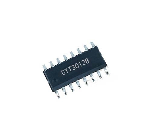 CYT3012B Low THD High Power Factor LED Linear Constant Current Control IC