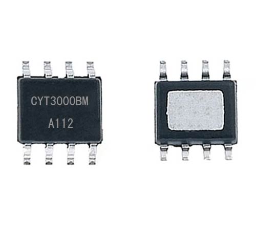 CYT3000BM replace CYT4356ZN Three stage high-voltage LED linear constant current drive chip