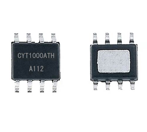 CYT1000ATH Single Channel HV Constant Current LED Driver