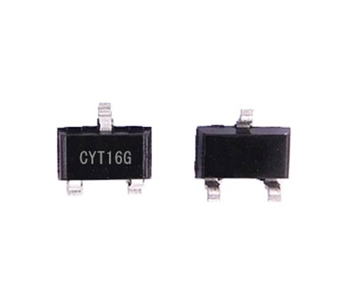 CYT16G Single Channel HV Constant Current LED Driver SOT23