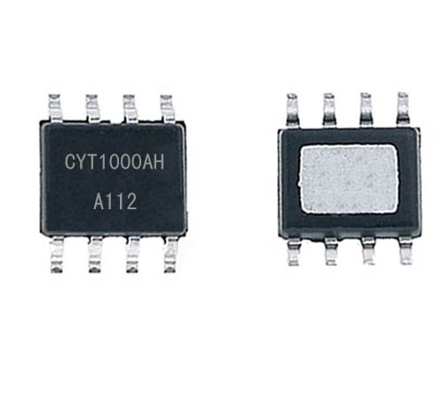 CYT1000AH single segment LED linear constant current control chip 700V