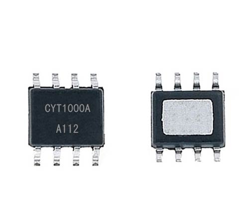 CYT1000A Dual-channel linear constant current LED control chip