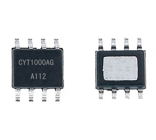 CYT1000AG Dual-channel linear constant current LED control chip