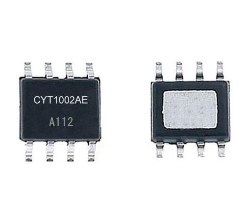 CYT1002AE single segment LED linear constant current Constant Power control chip