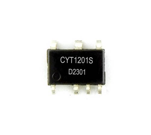 CYT1201S Brazil Dual Voltage Full Voltage LED Linear Constant Current Control Chip