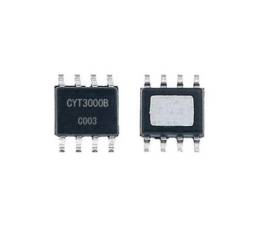 CYT3000B Four stage High Voltage LED Linear Constant Current Driver Chip