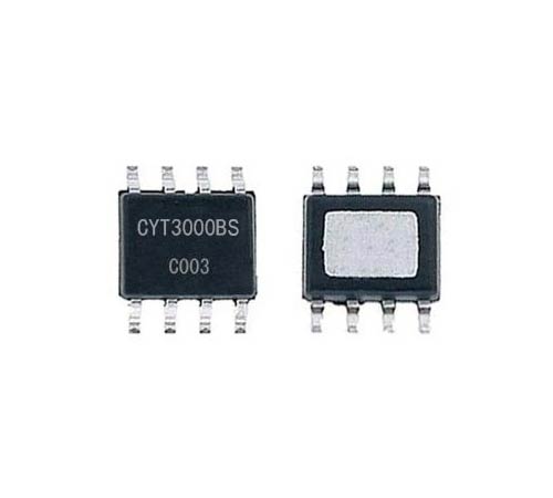 CYT3000BS Three stage high-voltage LED linear constant current drive chip