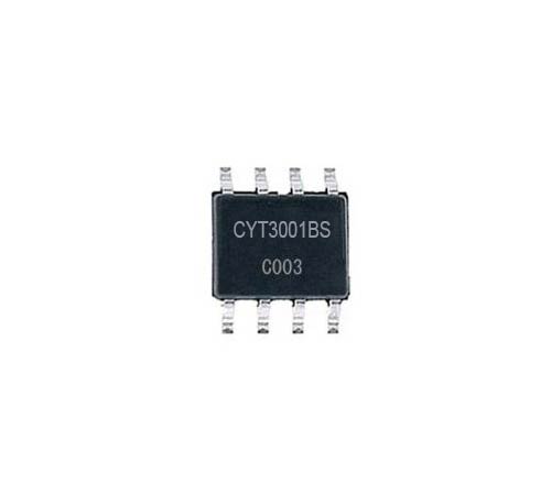 CYT3001BS Three stage high-voltage LED linear constant current drive chip