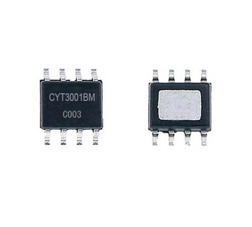 CYT3001BM Three stage high-voltage LED linear constant current drive chip