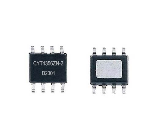 CYT4356ZN-2 Three stage high-voltage LED linear constant current drive chip