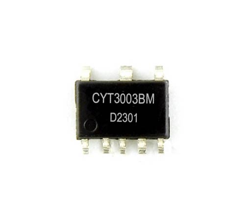 CYT3003BM with built-in rectifier bridge LED linear constant current control chip