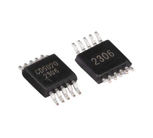 CD5020,LM5020  PWM Controller Chip