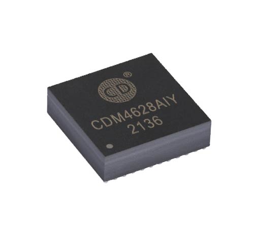 CDM4628A,LTM4628 DC/DC uModule Regulator