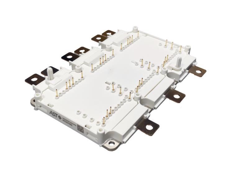 HPD module, SiC silicon carbide module, domestic power module, 1700V, 1200V, 650V, 1000A, 800A, 400A